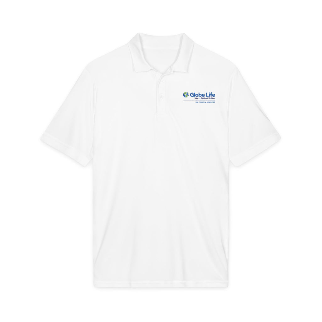 Chisolm Agency - Sport-Tek® Polo