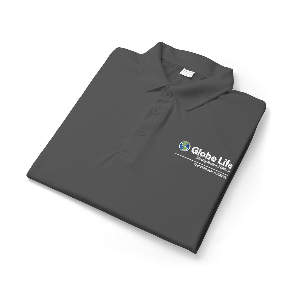 Chisolm Agency - Sport-Tek® Polo