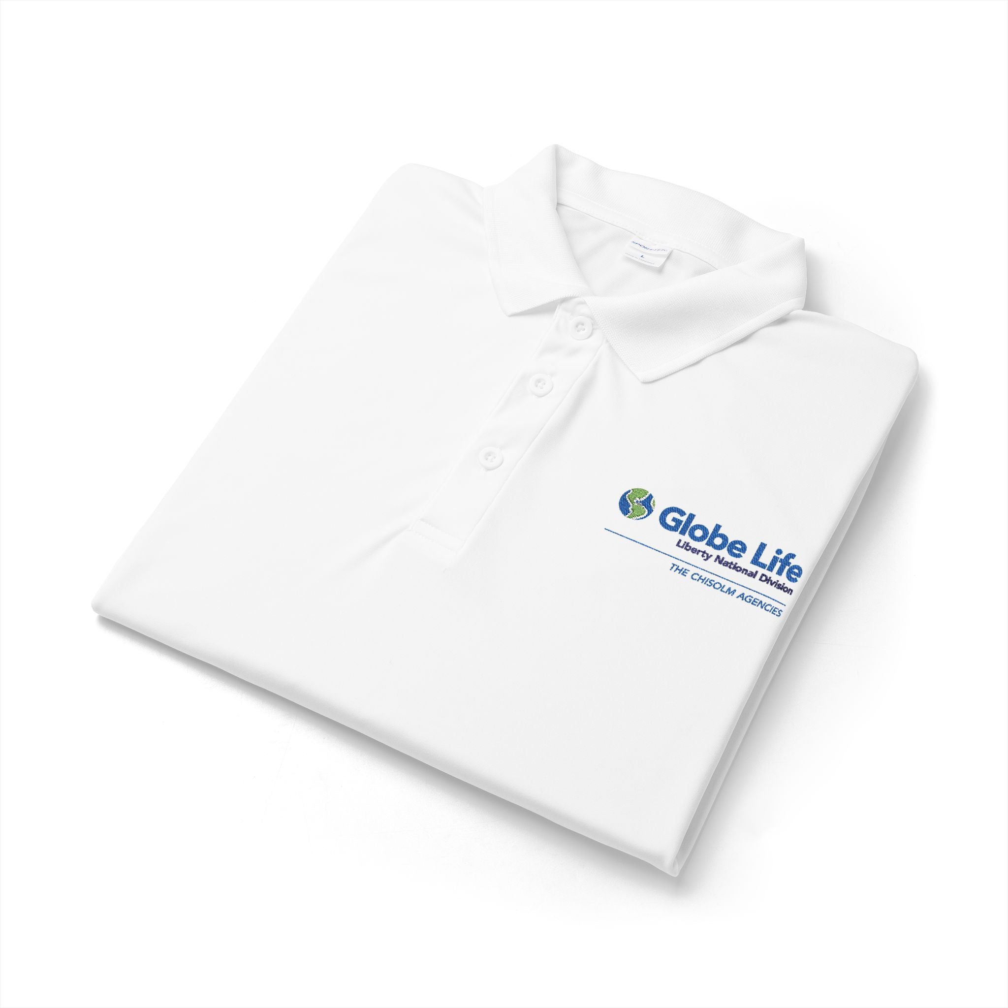 Chisolm Agency - Sport-Tek® Polo
