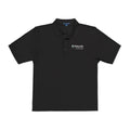 Chisolm Agency - Premium Blend Polo