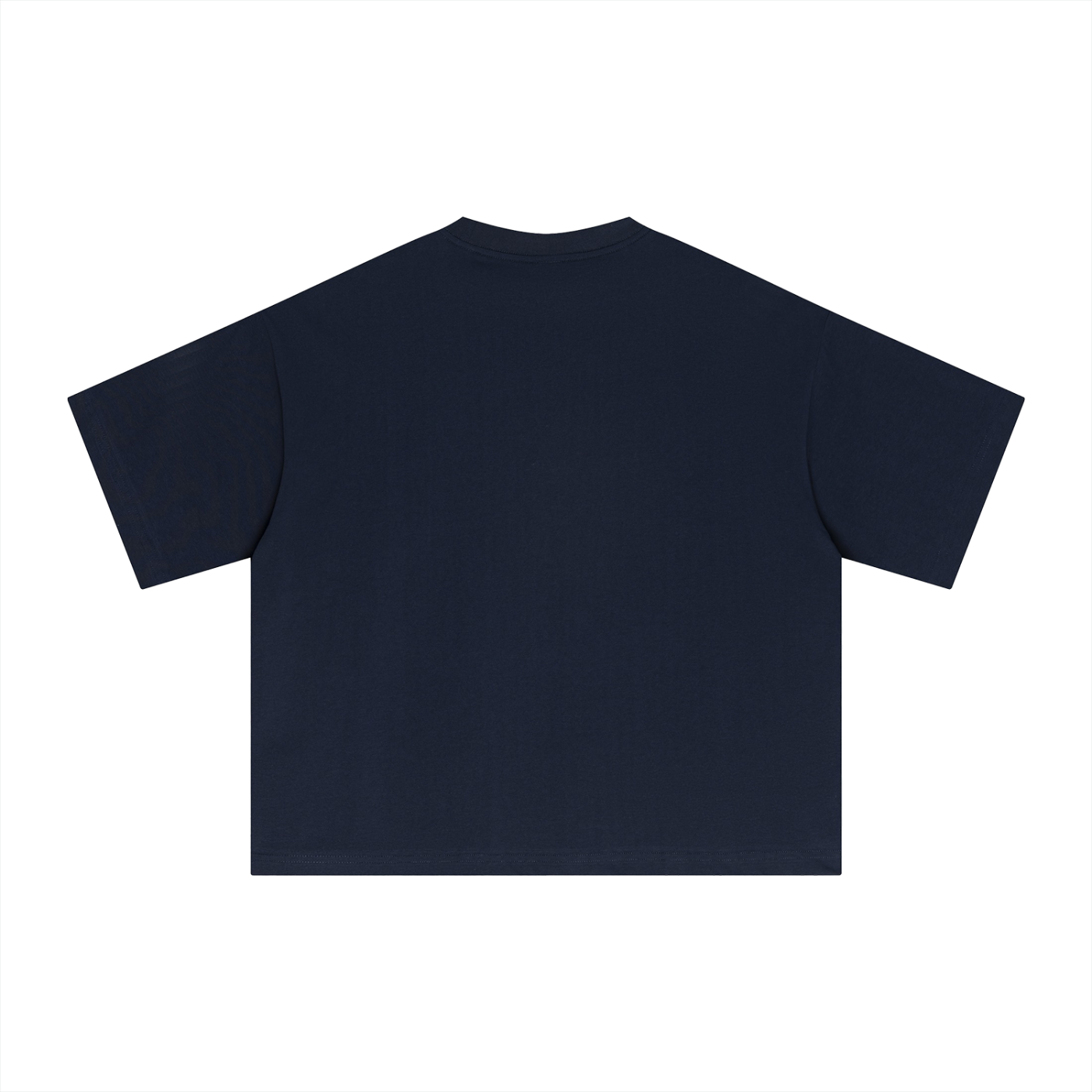 Dont Be A Burden - Boxy T-Shirt