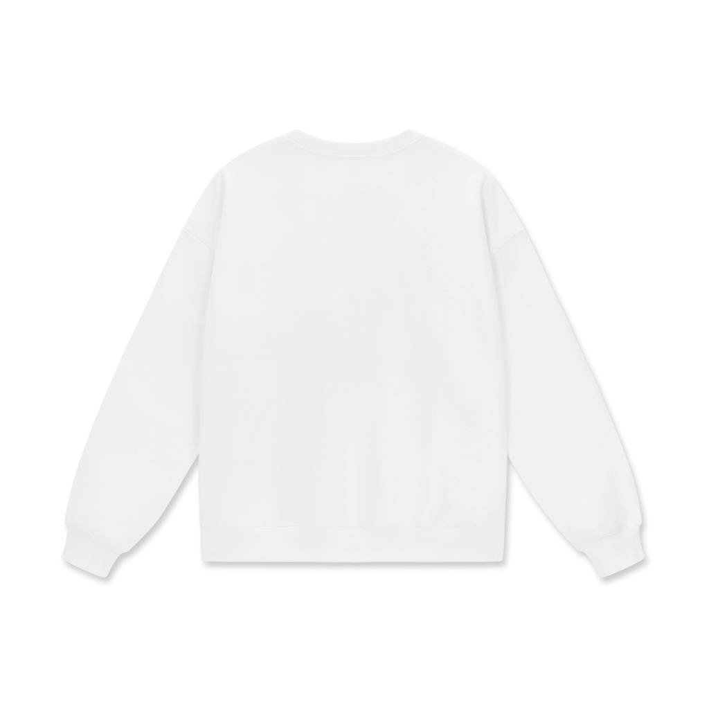 Dont Be A Burden - Sweatshirt