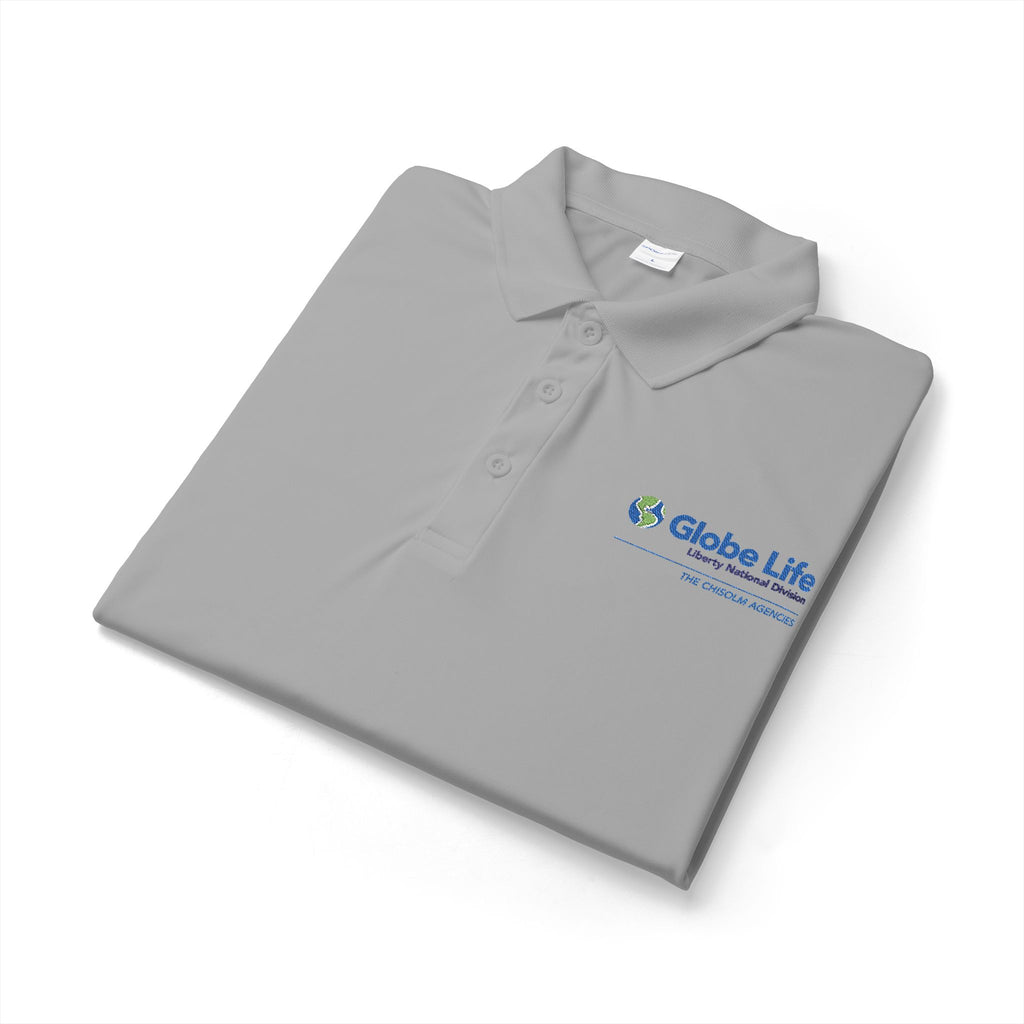 Chisolm Agency - Sport-Tek® Polo