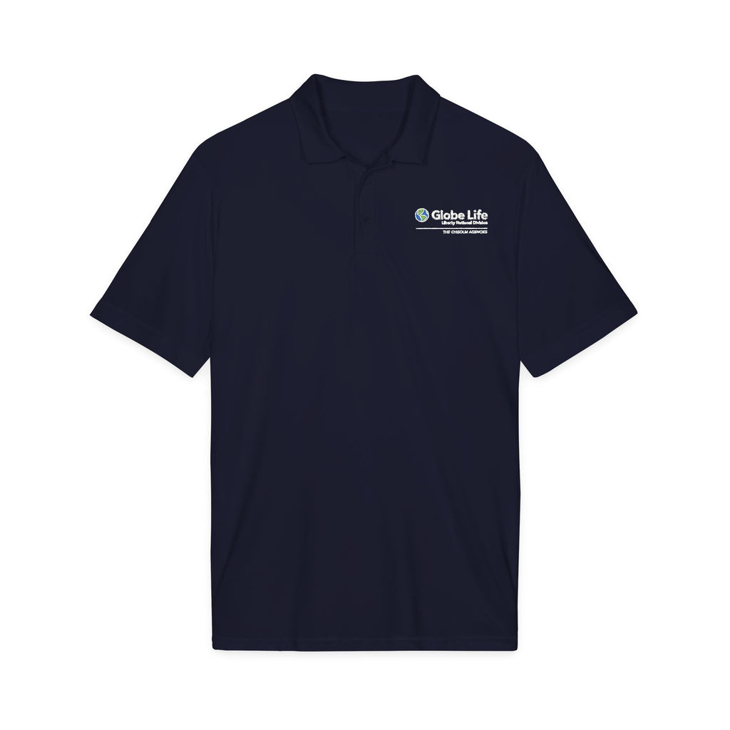 Chisolm Agency - Sport-Tek® Polo