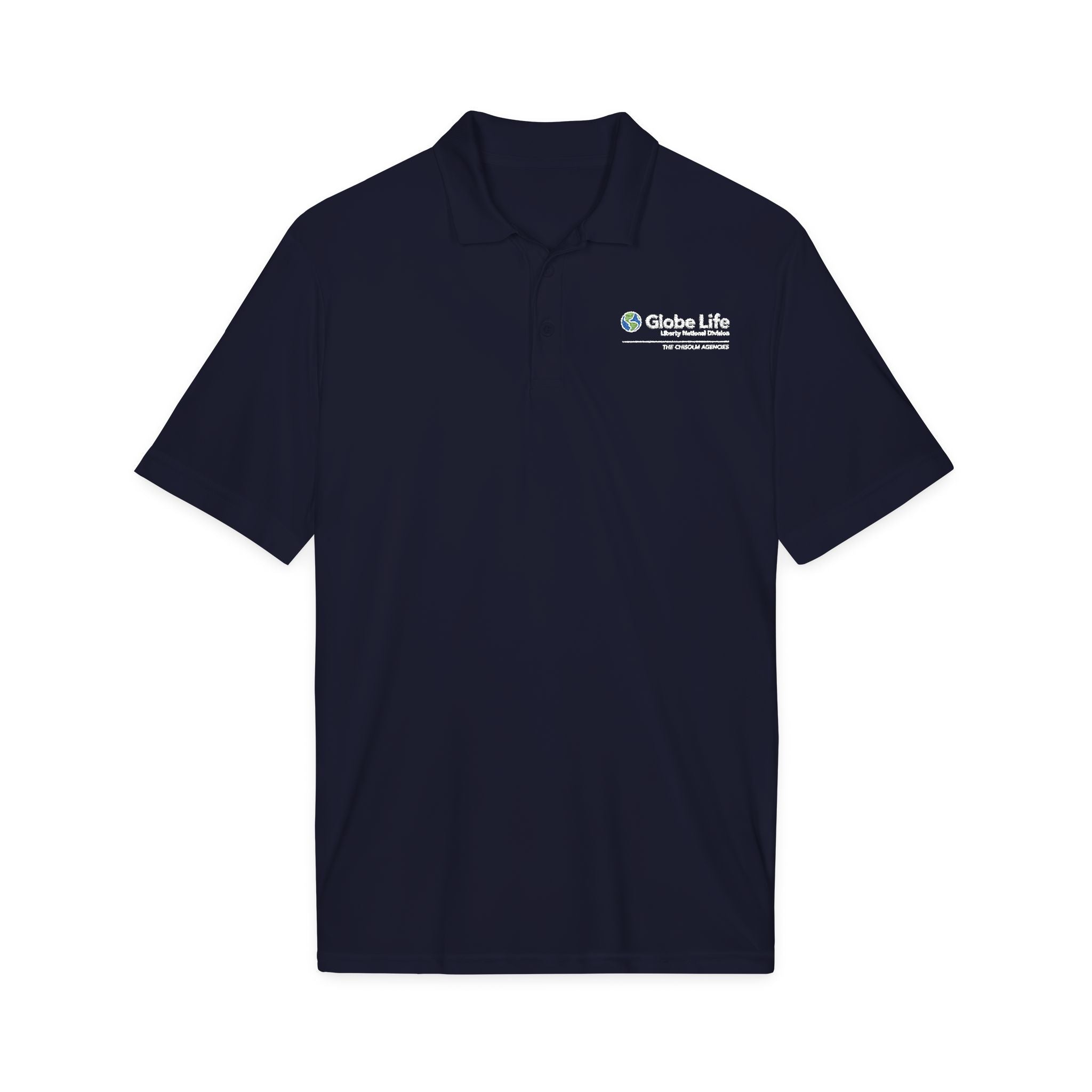 Chisolm Agency - Sport-Tek® Polo