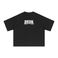 Dont Be A Burden - Boxy T-Shirt