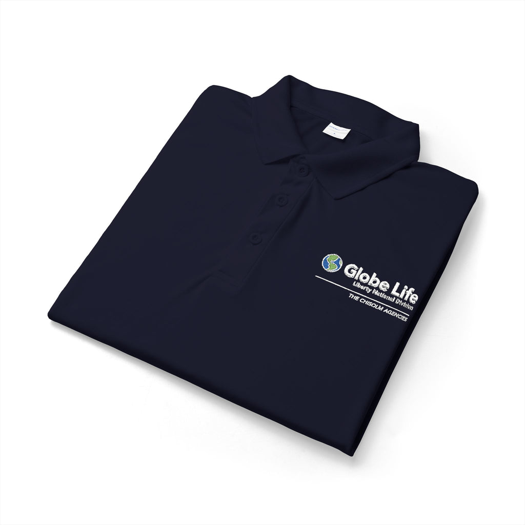 Chisolm Agency - Sport-Tek® Polo