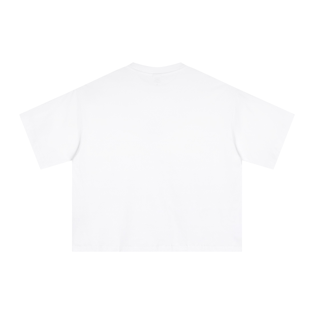 Dont Be A Burden - Boxy T-Shirt