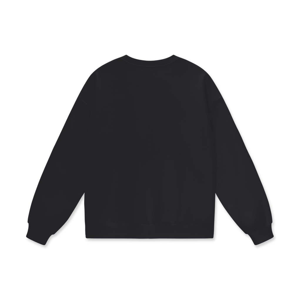 Dont Be A Burden - Sweatshirt